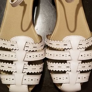 Easy Spirit E360 Sandals